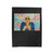 Rick Stylin Limo Ridin Jet Flyin Kiss Stealin Pop Art Tvk 31Jan Velveteen Blanket