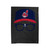 Rick Wild Thing Vaughn Major League Velveteen Blanket
