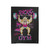 Rick's Gym Velveteen Blanket