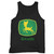 Our cotton bambi john deere parody men tank top is perfect for those intense workouts in the gym, at practice or pickup games.