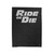 Ride Or Die Fast And Furious Paul Walker Vin Diesel Velveteen Blanket