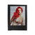 Rihanna Sexy Red Hair Velveteen Blanket