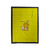 Rilakkuma Girls Cat Velveteen Blanket