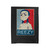 Riley Freeman Velveteen Blanket