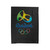 Rio Olimpiade 2016 Logos Velveteen Blanket