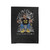 Rip Odb Wu Tang Game Of Microphones Velveteen Blanket