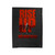 Rise Up The Walking Dead Season 7 Horror Movie Velveteen Blanket