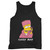 Our cotton bart simpson cozy boy men tank top is perfect for those intense workouts in the gym, at practice or pickup games.
