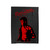 Road House Patrick Swayze Velveteen Blanket