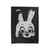 Robbie The Rabbit Silent Hill Velveteen Blanket