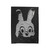 Robbie The Rabbit Silent Hill Horror Scary Game Velveteen Blanket