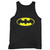 Our cotton batman superhero logo men tank top is perfect for those intense workouts in the gym, at practice or pickup games.