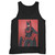 Our cotton batwoman dc comics men tank top is perfect for those intense workouts in the gym, at practice or pickup games.