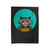Rocket Racoon Marvel Avengers Infinity War Guardians Of The Galaxy Velveteen Blanket