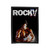 Rocky 4 1985 Movie Velveteen Blanket
