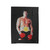 Rocky Movie Rocky Balboa World Champion Mosaic Velveteen Blanket