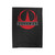 Rogue One Star Wars Birthday Velveteen Blanket