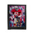 Ronnie Lott The Best Corners Velveteen Blanket