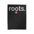 Roots Mexico Velveteen Blanket