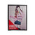 Rose Dan Lisa Swag Velveteen Blanket