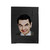 Rowan Atkinson Mr Bean Velveteen Blanket