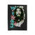 Roy Wood Wizzard Velveteen Blanket