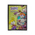 Rugrats Building Blocks Velveteen Blanket