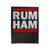 Rum Ham 1 Velveteen Blanket