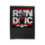 Run Dmc Ripper Logo Tya 31Jan Velveteen Blanket