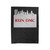 Run Dmc Town Vintage Velveteen Blanket
