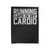 Running Late Is My Cardio 1 Velveteen Blanket