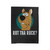 Rut Tha Ruck Scooby Doo Velveteen Blanket