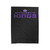 Sacramento Kings Basketball Velveteen Blanket