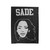 Sade Adu Jazz Singer Music Velveteen Blanket