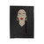 Sade Art Illustration Velveteen Blanket