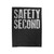 Safety Second Velveteen Blanket