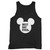 Our cotton best day ever mickey mouse men tank top is perfect for those intense workouts in the gym, at practice or pickup games.