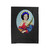 Saint Ilana Glazer Of Broad City Velveteen Blanket Saint Ilana Glazer Of Broad City Velveteen Blanket