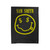 Sam Smith Band Logo Velveteen Blanket Sam Smith Band Logo Velveteen Blanket