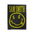 Sam Smith Nirvana Nevermind Velveteen Blanket Sam Smith Nirvana Nevermind Velveteen Blanket