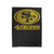 San Francisco 49Ers Logo Velveteen Blanket