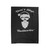 Santa Claus Don't Stop Believing Funny Christmas Gift Idea Holiday Velveteen Blanket