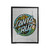 Santa Cruz Kendall Snake Reissue Deck Velveteen Blanket