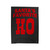 Santa's Favorite Ho Velveteen Blanket