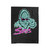 Sasquatch Did Somebody Say Sassy Nostalgic Bigfoot Velveteen Blanket