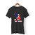 Mickey Mouse Patriotic Men T Shirt