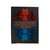 Schrodinger Things Velveteen Blanket