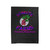 Schrute Farms Logo Velveteen Blanket