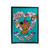Scooby Doo Sweet Tooth Velveteen Blanket