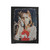 Scream 2 Sarah Michelle Gellar Velveteen Blanket